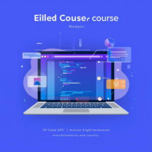 Full Stack Web Development Bootcamp
