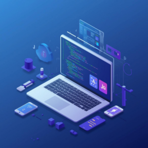 UI UX Design for Digital Products