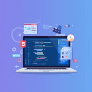 Mobile App Development with Flutter